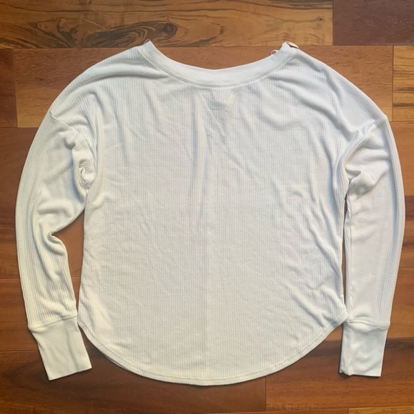 Aeropostale Live Love Dream Shirt - Picture 1 of 3